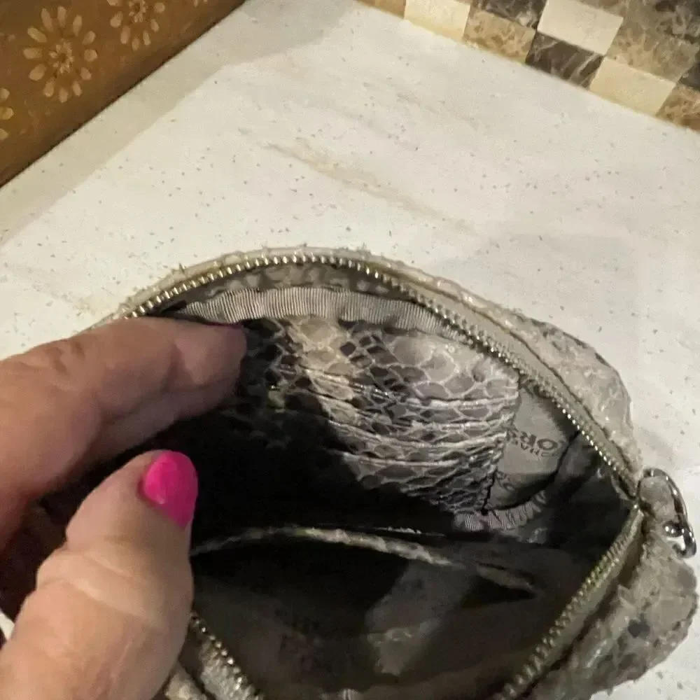 Micheal Kors Crossbody Purse